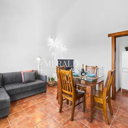 Malvasia Y Listan - Relax Con Vistas Al Volcan *