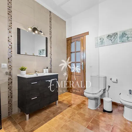 Malvasia Y Listan - Relax Con Vistas Al Volcan *