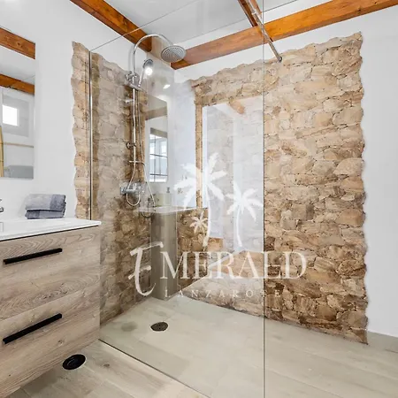 Appartement Malvasia Y Listan - Relax Con Vistas Al Volcan