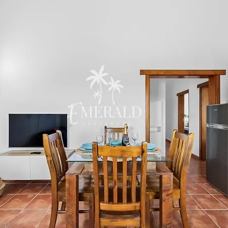 Malvasia Y Listan - Relax Con Vistas Al Volcan Apartment San Bartolome (Las Palmas)