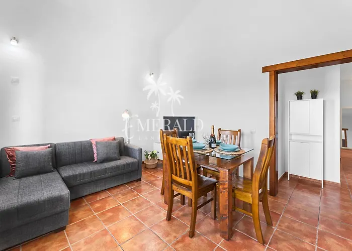 Malvasia Y Listan - Relax Con Vistas Al Volcan *