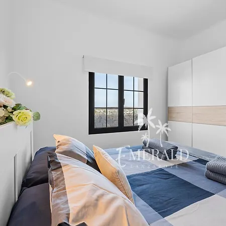 Malvasia Y Listan - Relax Con Vistas Al Volcan *